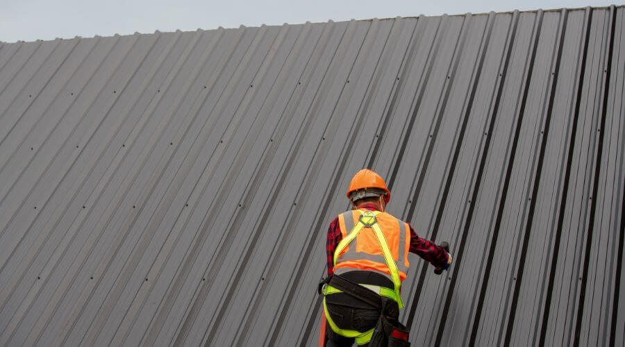 Professional residential roofers in Wedowee, AL